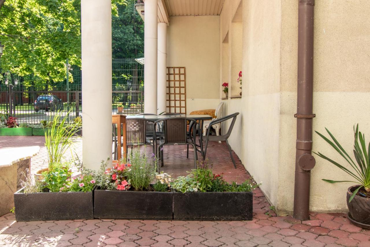 Appartement Golden Apartments/rad12/5 Krakau