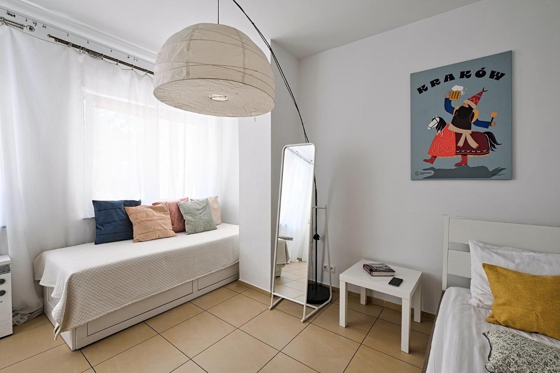 Golden Apartments/rad12/5 * Krakau