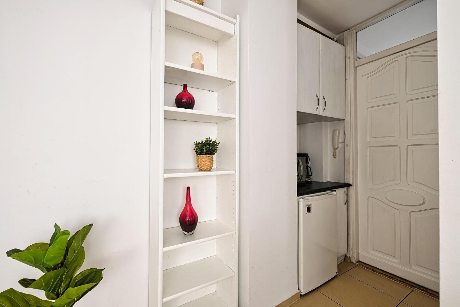 Golden Apartments/rad12/5 Appartement