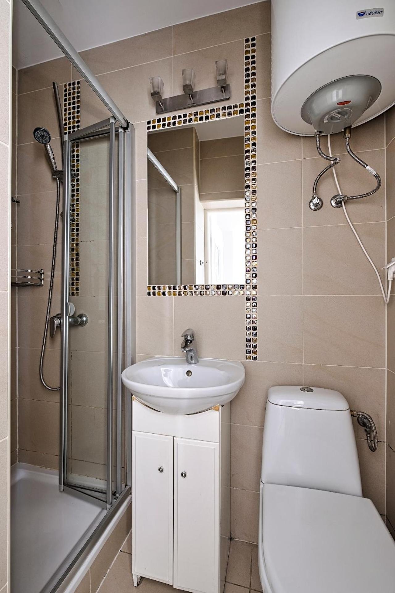 Appartement Golden Apartments/rad12/5 Krakau