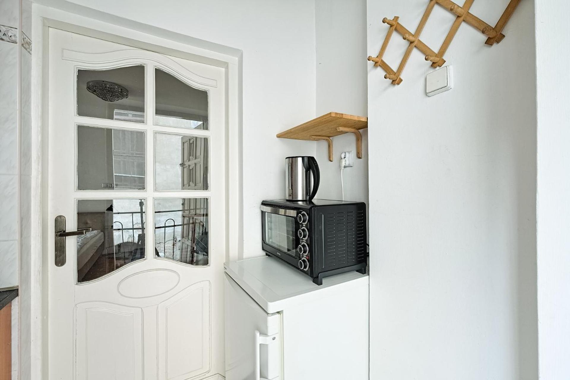 Golden Apartments/rad12/5 Appartement Krakau