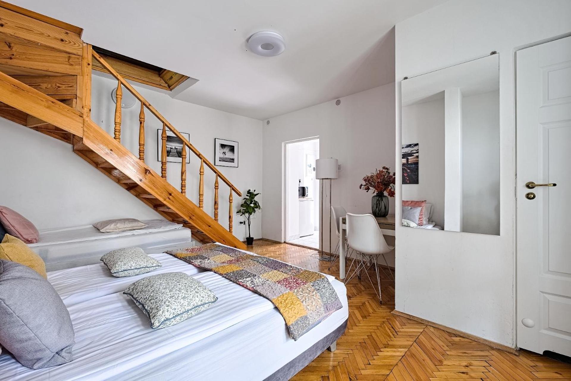 Golden Apartments/rad12/5 * Krakau