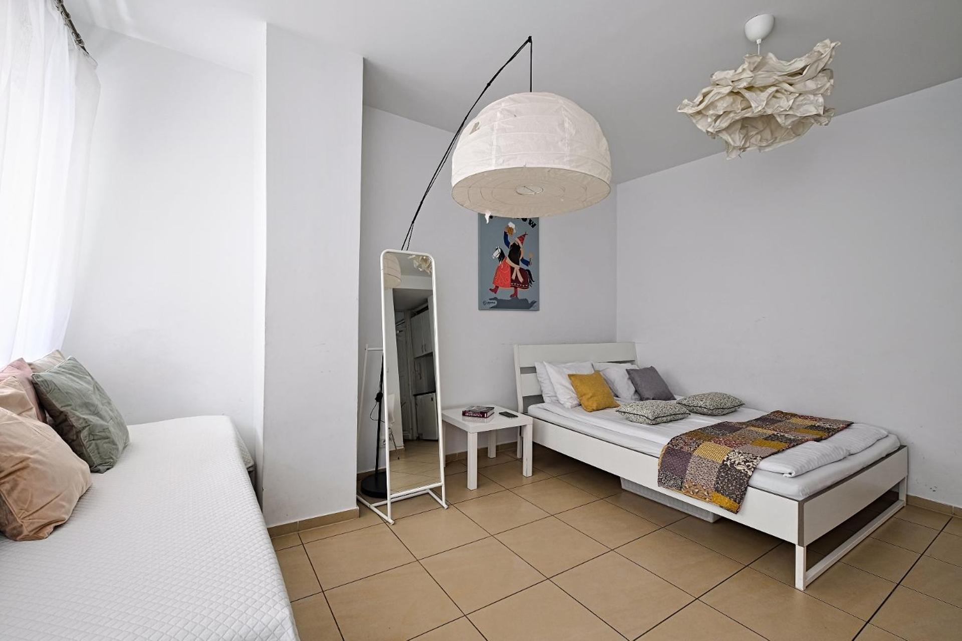 Golden Apartments/rad12/5 Apartment